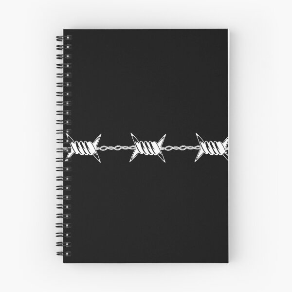 Item preview, Barbed wire | Tattoo design designed and sold by ProdbyNiECO.