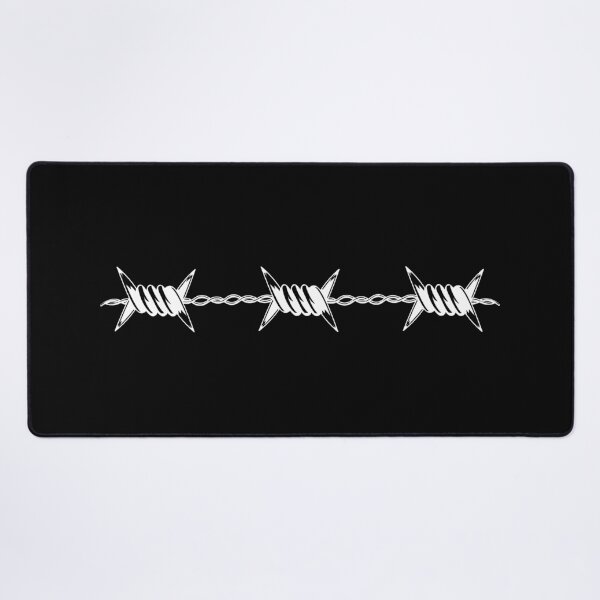 Item preview, Barbed wire | Tattoo design designed and sold by ProdbyNiECO.