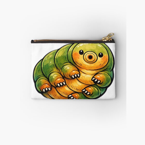 Item preview, Cute Tardigrade Water Bear for Science Lovers designed and sold by eignvalue.