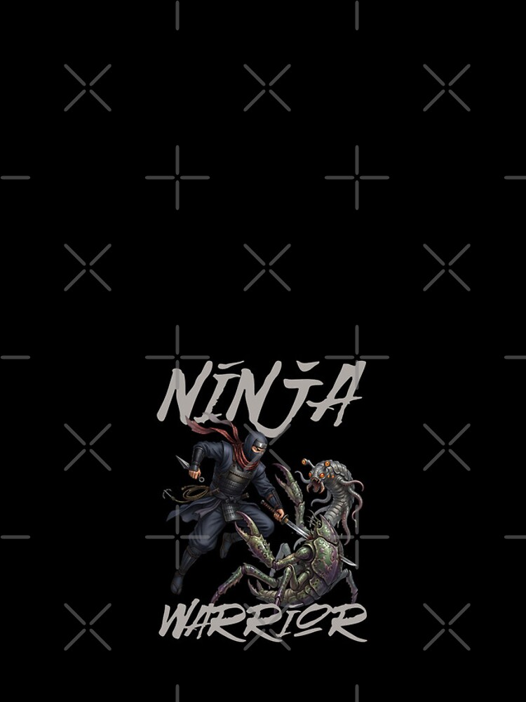 Thumbnail 4 of 4, iPhone Case, Ninjas vs. Aliens designed and sold by ReneMM.