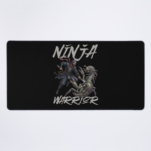 Item preview, Ninjas vs. Aliens designed and sold by ReneMM.
