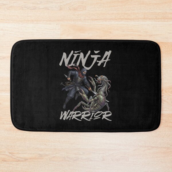 Item preview, Ninjas vs. Aliens designed and sold by ReneMM.