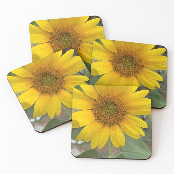 Item preview, Summer Sunflower: A Beautiful Flower designed and sold by CG64.