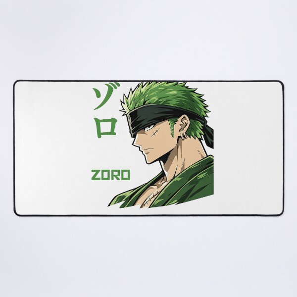 Item preview, zoro Street Urban One Peice merch designed and sold by retrovintageweb.