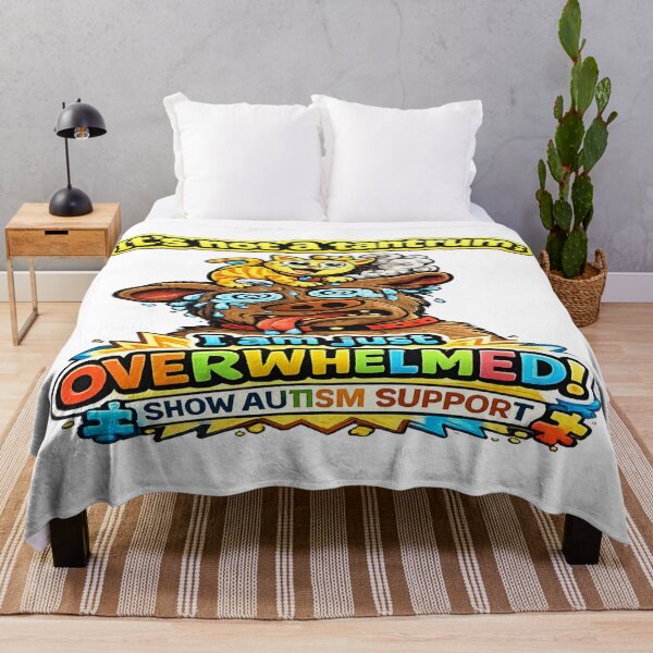 Item preview, Neurodivergent Support designed and sold by Mother Daughter Drawings .