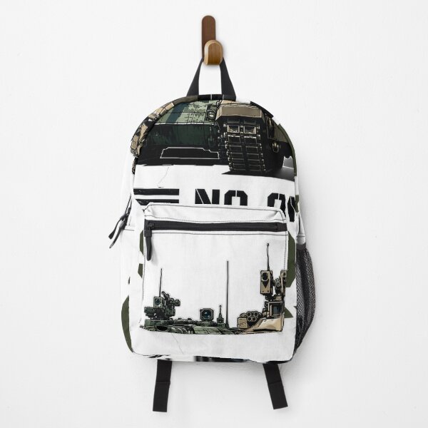Item preview, No One Can Stop Us - Armored Division designed and sold by ColonelOkten.