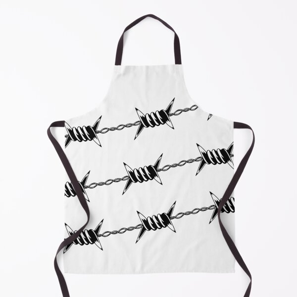 Item preview, Barbed wire | Tattoo design designed and sold by ProdbyNiECO.