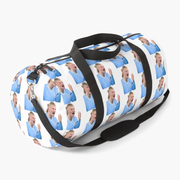Item preview, Erling Haaland meme - funny reaction designed and sold by t-patterns.