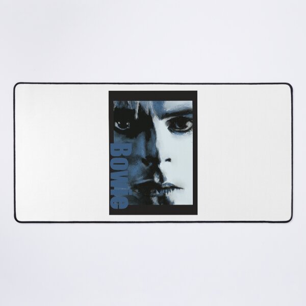 Item preview, Bowie designed and sold by Indie Illustrations.