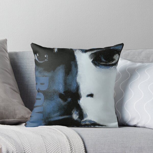 Item preview, Bowie  designed and sold by Indie Illustrations.