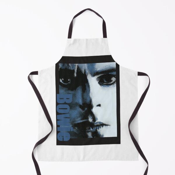 Item preview, Bowie designed and sold by Indie Illustrations.