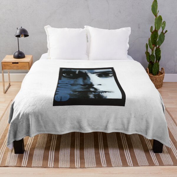 Item preview, Bowie designed and sold by Indie Illustrations.