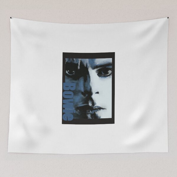 Item preview, Bowie  designed and sold by Indie Illustrations.