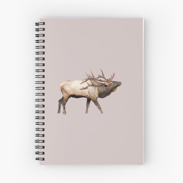 Item preview, Beautiful Wild Deer designed and sold by Bubpat.
