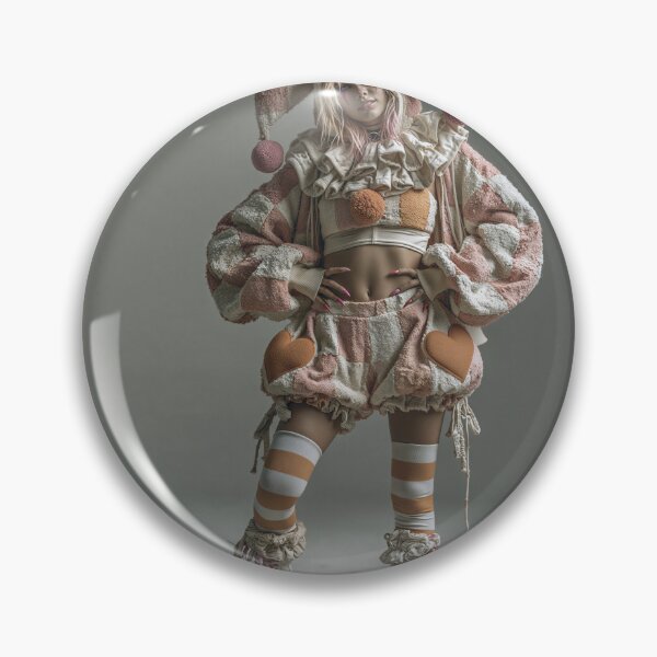 Artikelvorschau, Candy Clown Streetwear entworfen und verkauft von Verademacedoart.