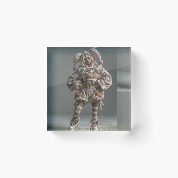Artikelvorschau, Candy Clown Streetwear entworfen und verkauft von Verademacedoart.