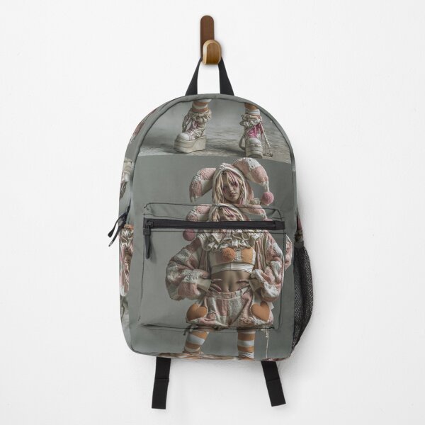Artikelvorschau, Candy Clown Streetwear entworfen und verkauft von Verademacedoart.
