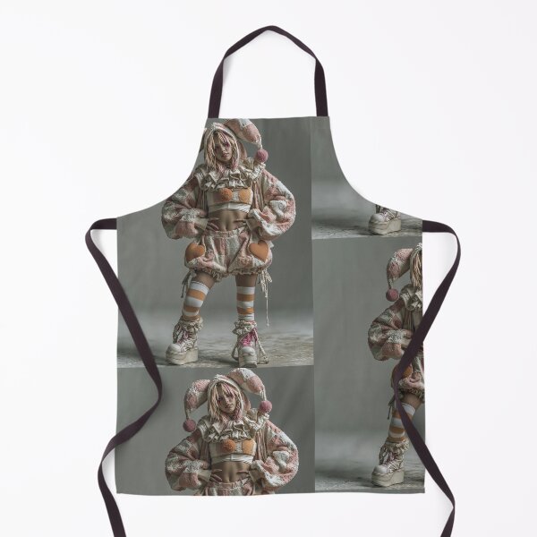 Artikelvorschau, Candy Clown Streetwear entworfen und verkauft von Verademacedoart.