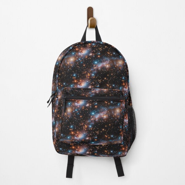 Item preview, Deep Space Galaxy Stars Seamless Pattern designed and sold by NTGUILTY.