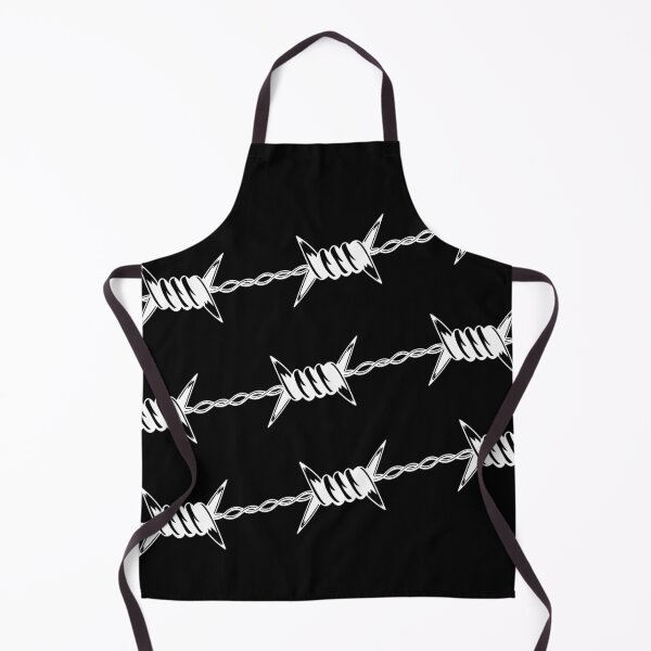 Item preview, Barbed wire | Tattoo design designed and sold by ProdbyNiECO.