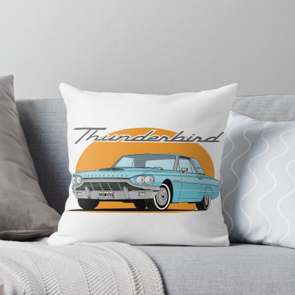 Item preview, Ford Thunderbird designed and sold by EGV2023.