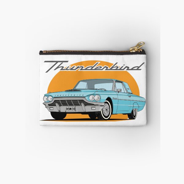 Item preview, Ford Thunderbird designed and sold by EGV2023.