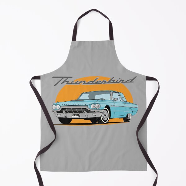 Item preview, Ford Thunderbird designed and sold by EGV2023.