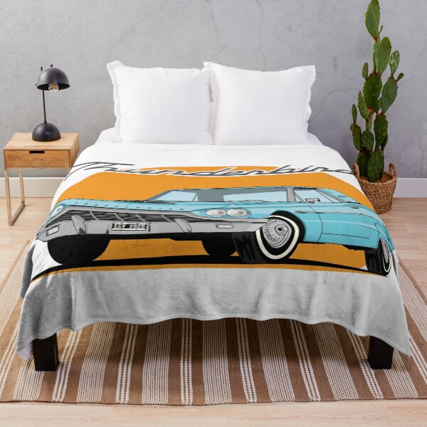 Item preview, Ford Thunderbird designed and sold by EGV2023.