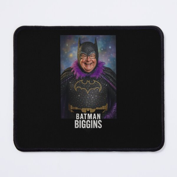 Item preview, Biggins designed and sold by PatBenjanis.