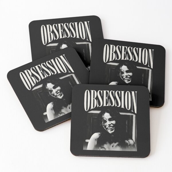 Item preview, Nikki Obsession 2026 Horror Movies Fan Art designed and sold by PayneLaurie.