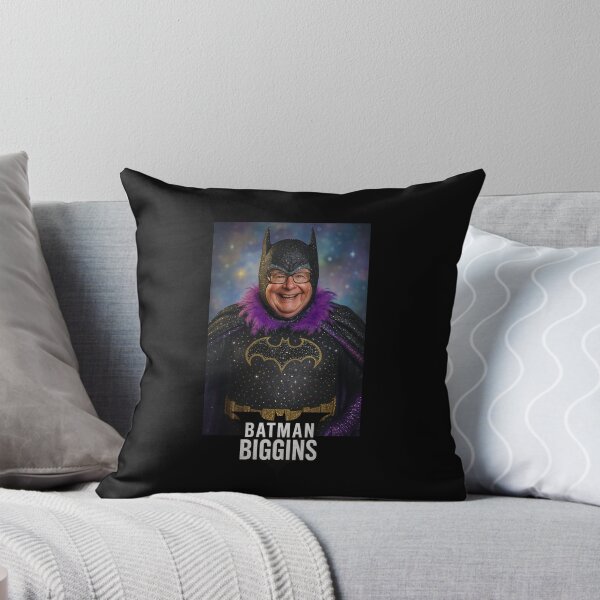 Item preview, Biggins designed and sold by PatBenjanis.