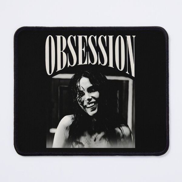 Item preview, Nikki Obsession 2026 Horror Movies Fan Art designed and sold by PayneLaurie.