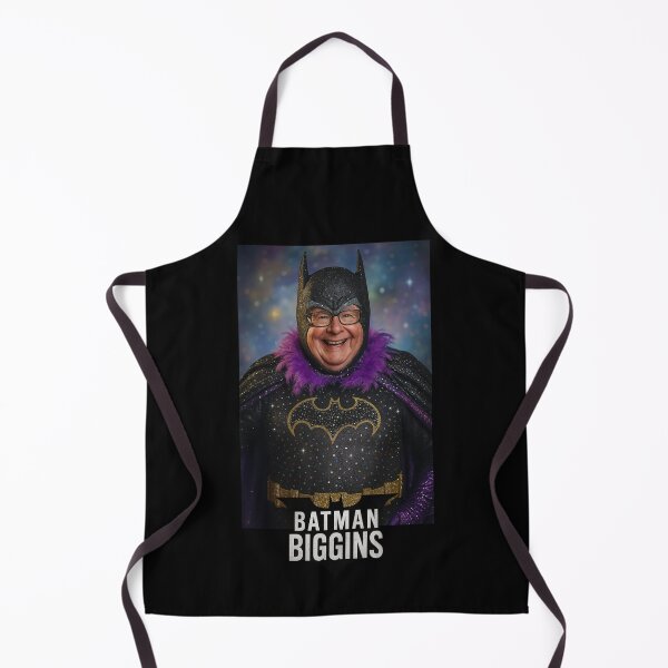 Item preview, Biggins designed and sold by PatBenjanis.