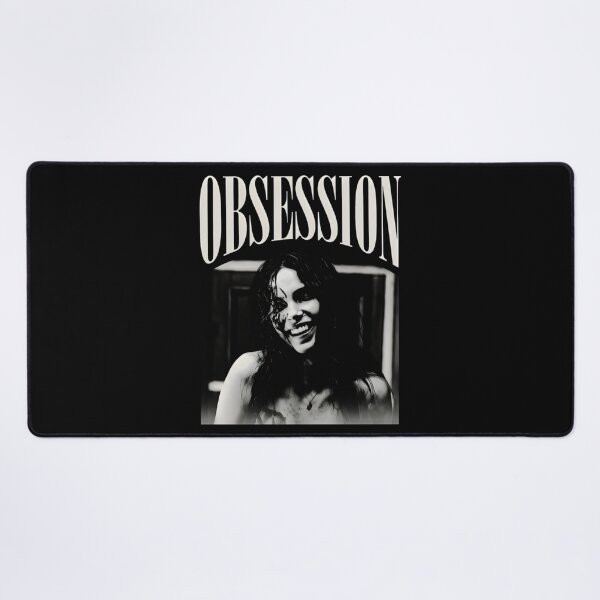 Item preview, Nikki Obsession 2026 Horror Movies Fan Art designed and sold by PayneLaurie.