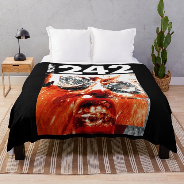 Item preview, Front 242 Tyranny for You designed and sold by DeltaBOX.