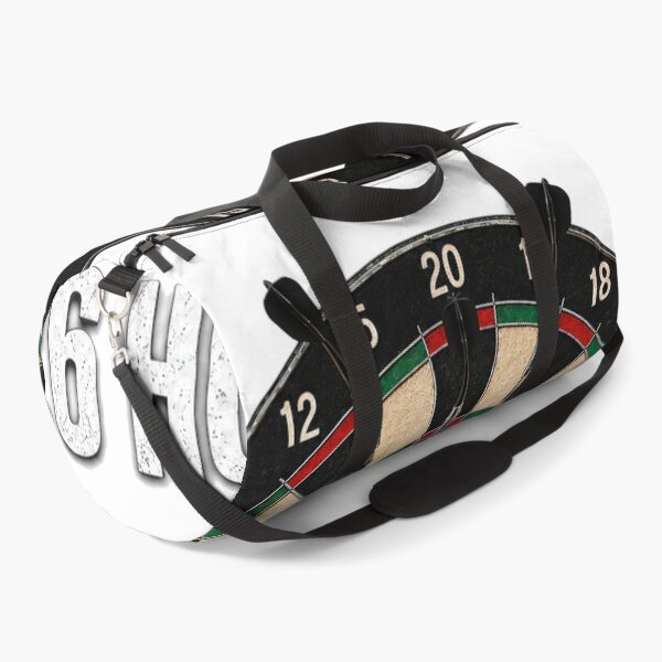 Item preview, 26 Hunter Funny Darts Player Design designed and sold by rafi18.