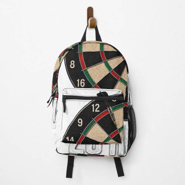 Item preview, 26 Hunter Funny Darts Player Design designed and sold by rafi18.