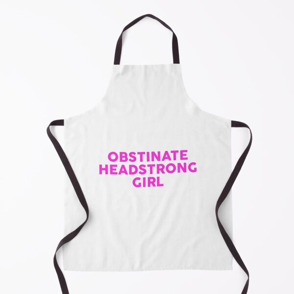 Item preview, Obstinate Headstrong Girl  designed and sold by antionegara.