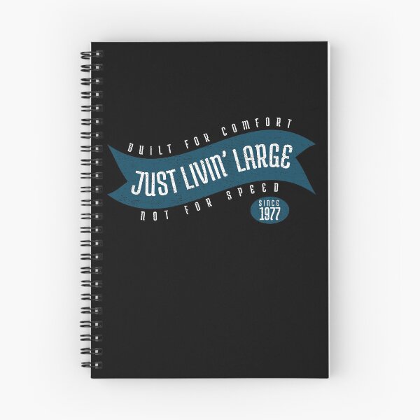 Item preview, Just Livin Large designed and sold by oberdoofus.