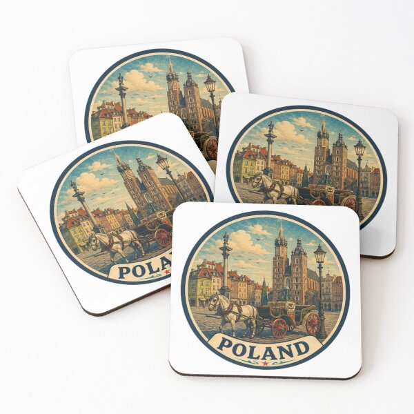 Item preview, Polonia designed and sold by JonysCreativeDesigns.