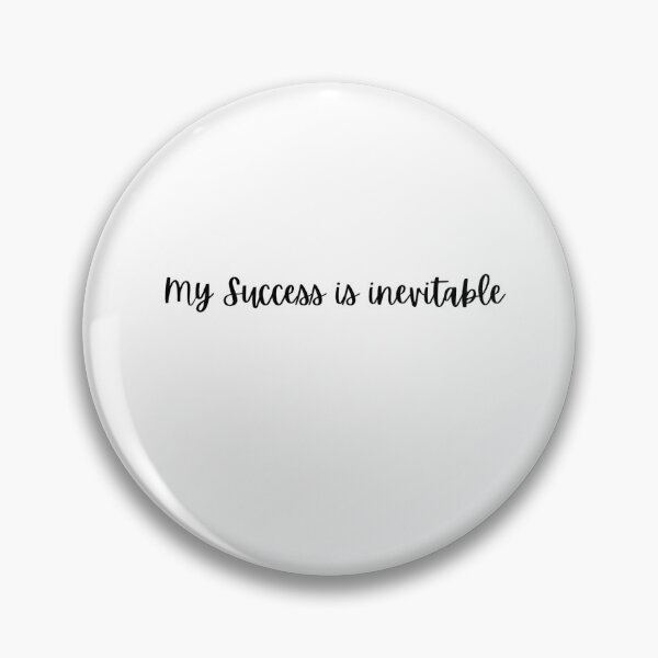 Item preview, Success designed and sold by geminicovfefe.