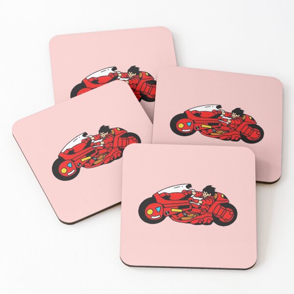 Item preview, AKIRA designed and sold by FILM GUTTER.