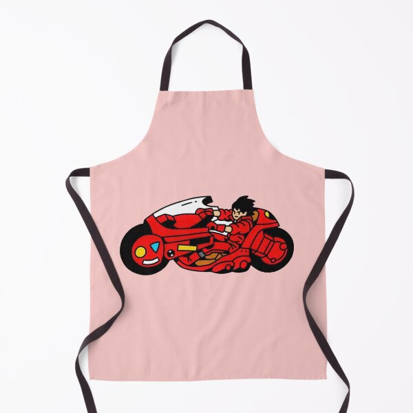 Item preview, AKIRA designed and sold by FILM GUTTER.