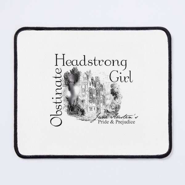Item preview, Obstinate Headstrong Girl designed and sold by antionegara.