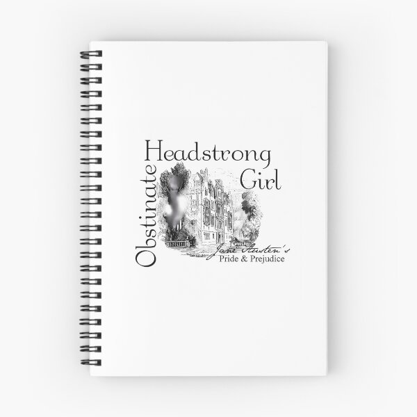Item preview, Obstinate Headstrong Girl  designed and sold by antionegara.