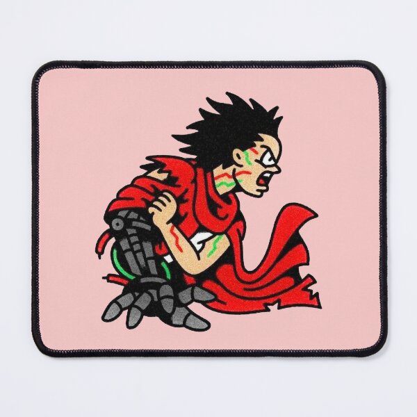 Item preview, AKIRA designed and sold by FILM GUTTER.