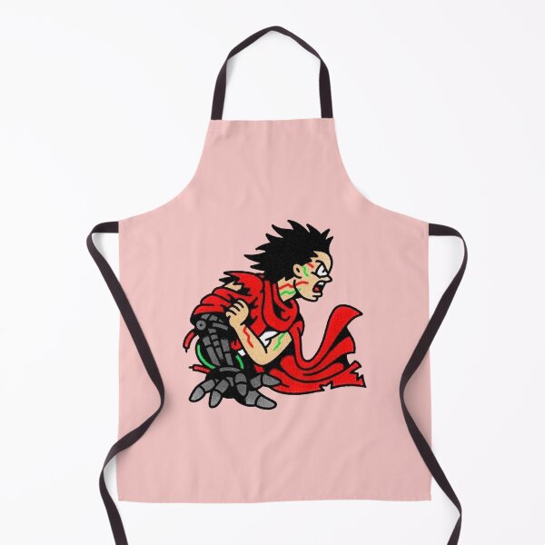Item preview, AKIRA designed and sold by FILM GUTTER.