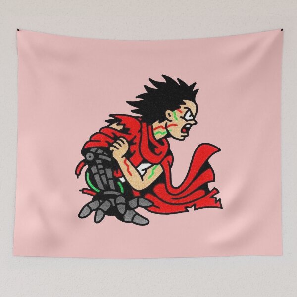 Item preview, AKIRA designed and sold by FILM GUTTER.