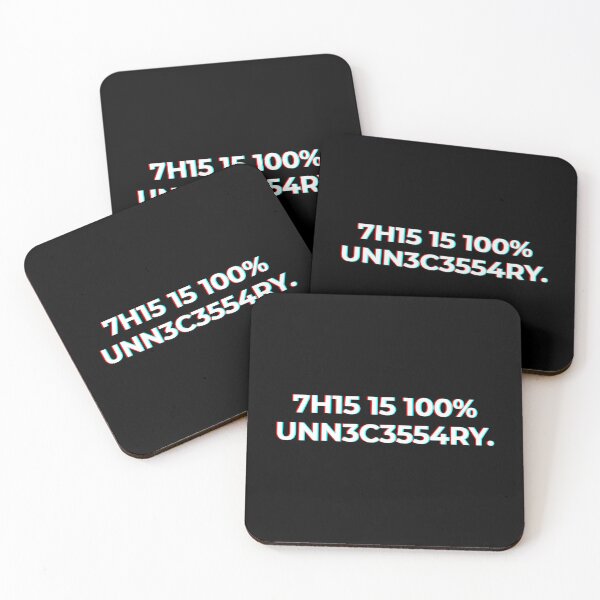 Item preview, Funny Coders And Developers Numbers Saying designed and sold by CuteLovelyDesigns.