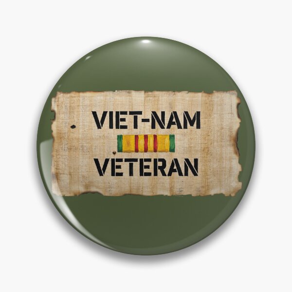 Item preview, VIET-NAM VETERAN_V4 designed and sold by ART-OF-ORION.